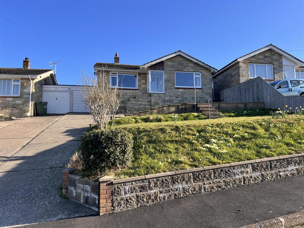 Main image of property: Stenbury View, Wroxall