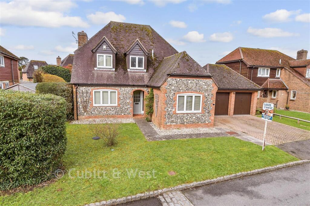 Main image of property: St. Mary's Meadow, Yapton, Arundel, West Sussex