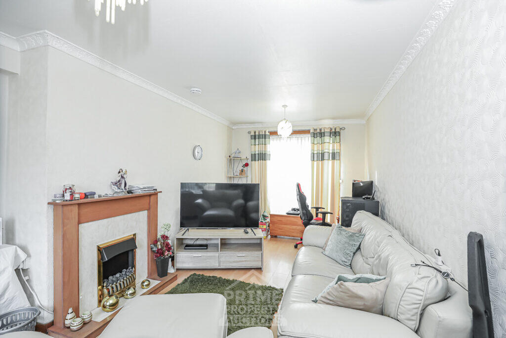 House in Falkirk - View 2