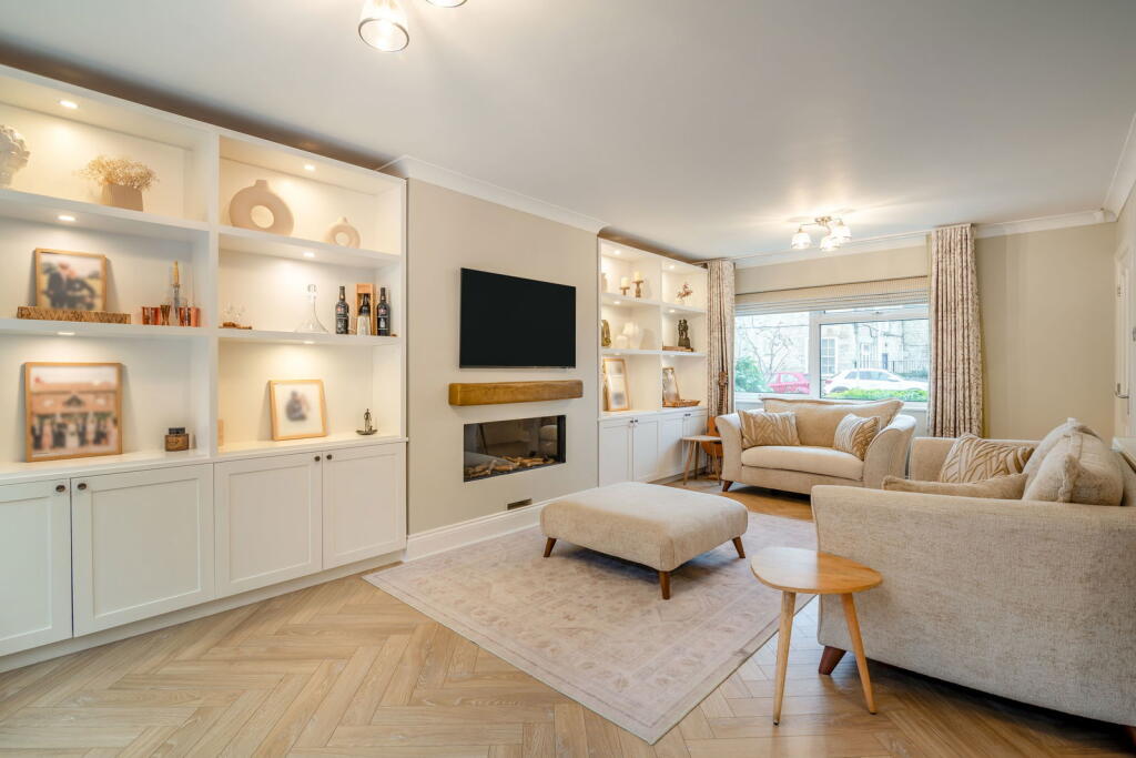 Boston Spa, Westwood Way, LS23 photo 4