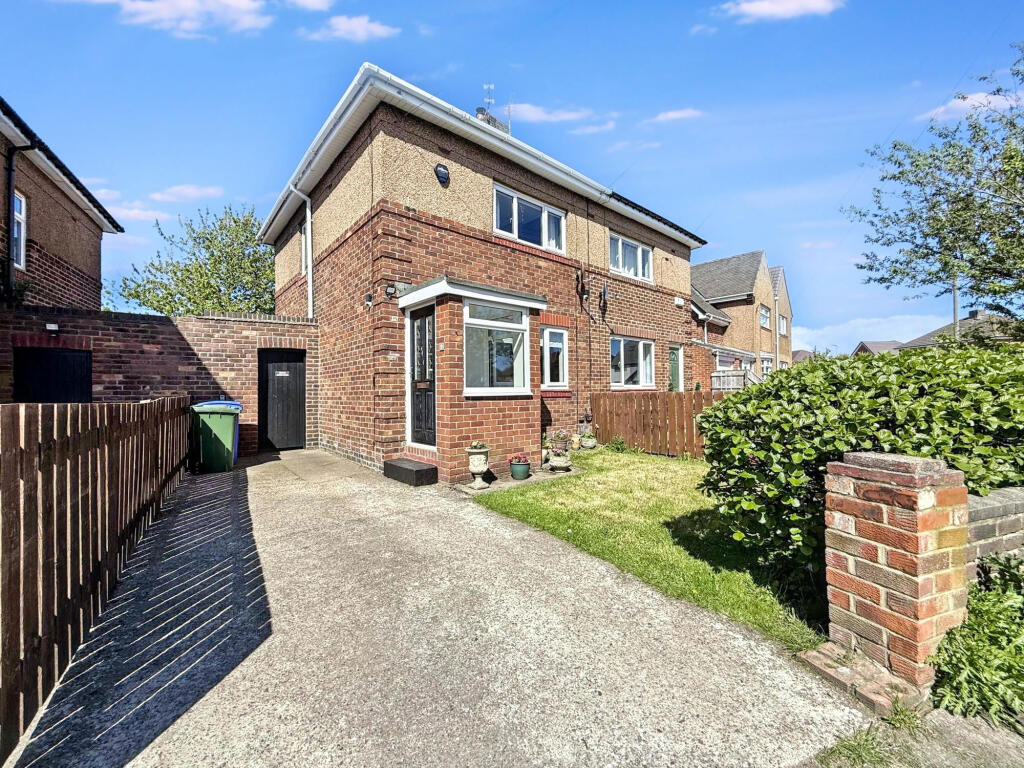 Main image of property: Seaburn View, New Hartley, Whitley Bay, Northumberland, NE25 0SB