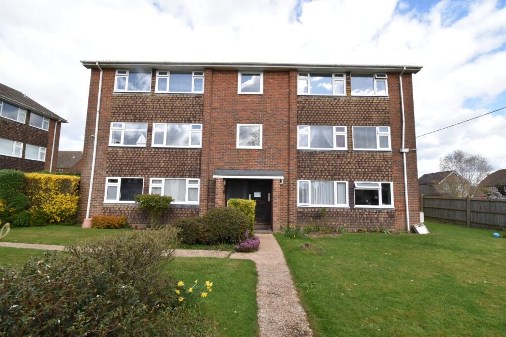 Main image of property: Robins Close, Lenham, ME17