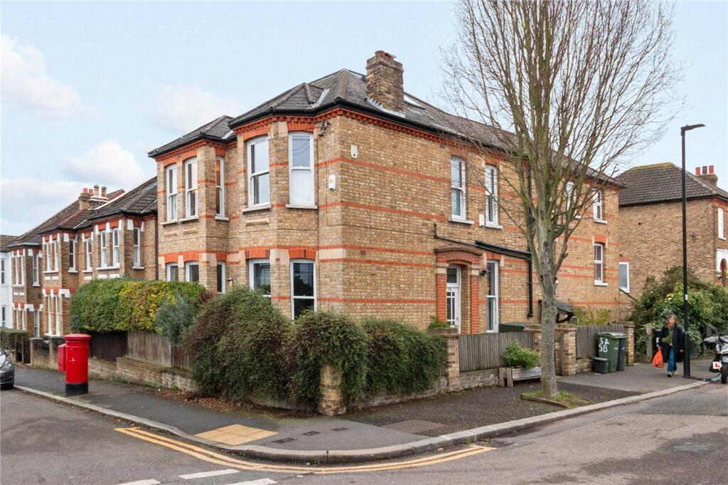Main image of property: Dodbrooke Road, West Norwood, London, SE27