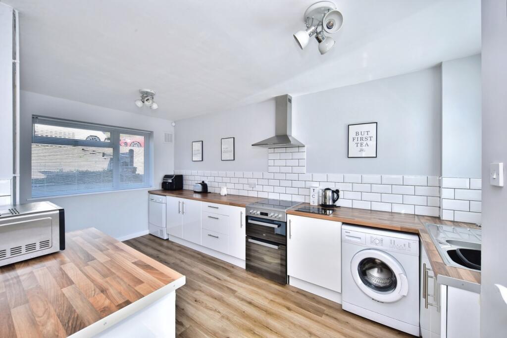 Main image of property: Madden Avenue, Chatham, Kent, ME5