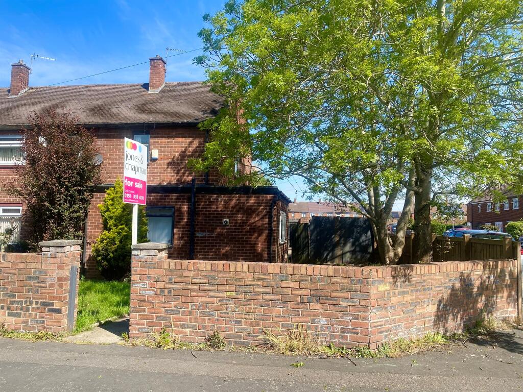 Main image of property: Seymour Drive, Ellesmere Port