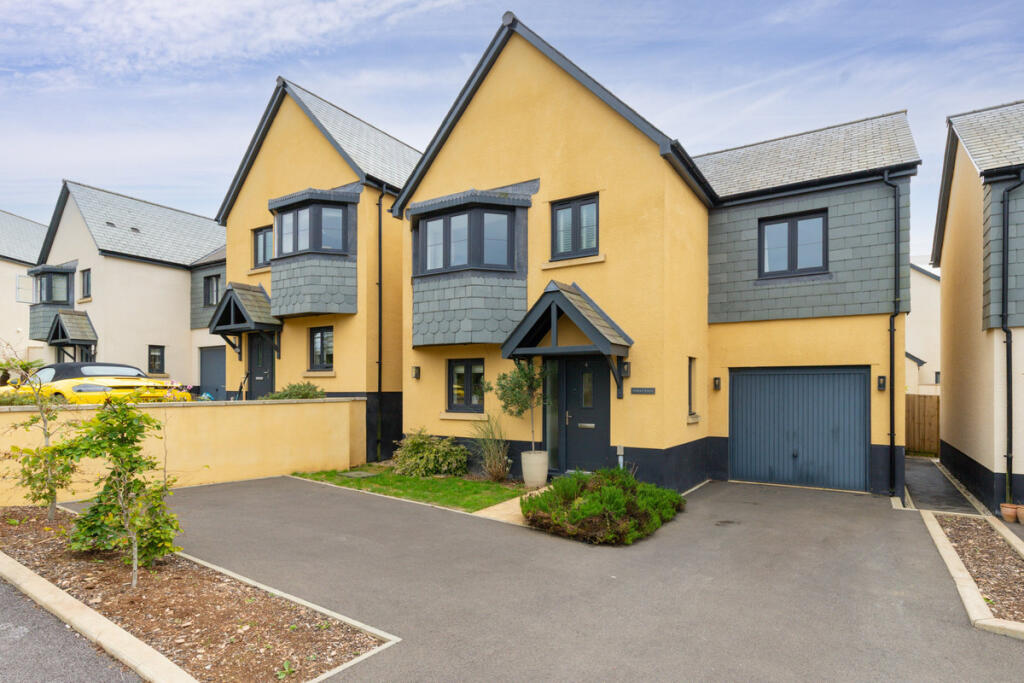 Main image of property: Thorn Grove, Dartmouth, TQ6