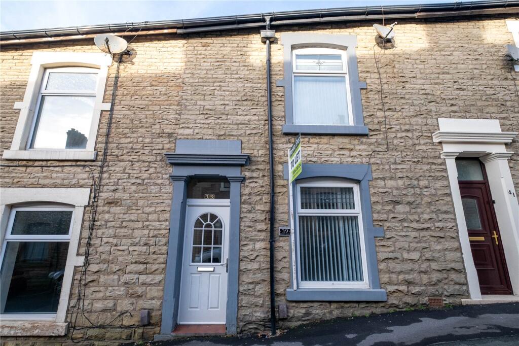 Main image of property: Preston Street, Darwen, Lancashire, BB3