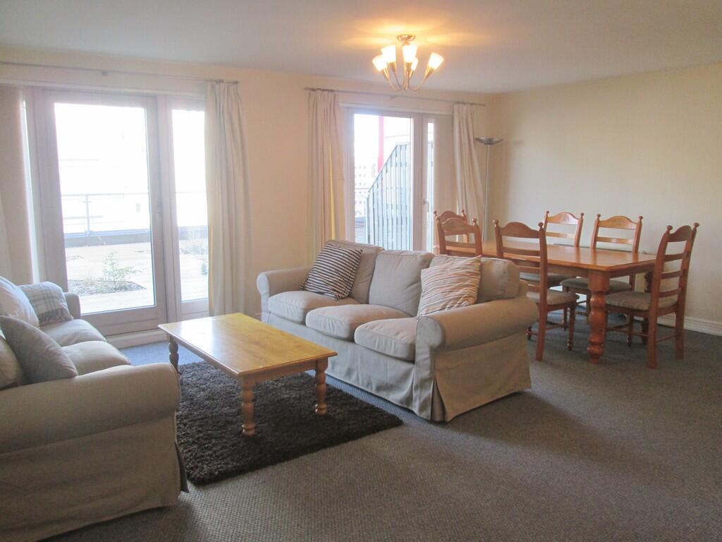 3 bedroom apartment for rent