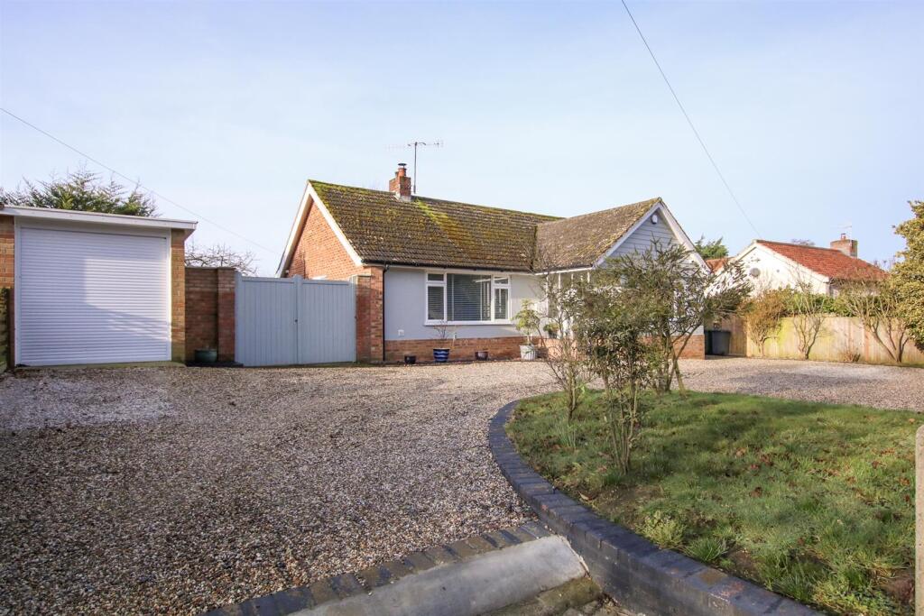 Main image of property: Main Road, Theberton,