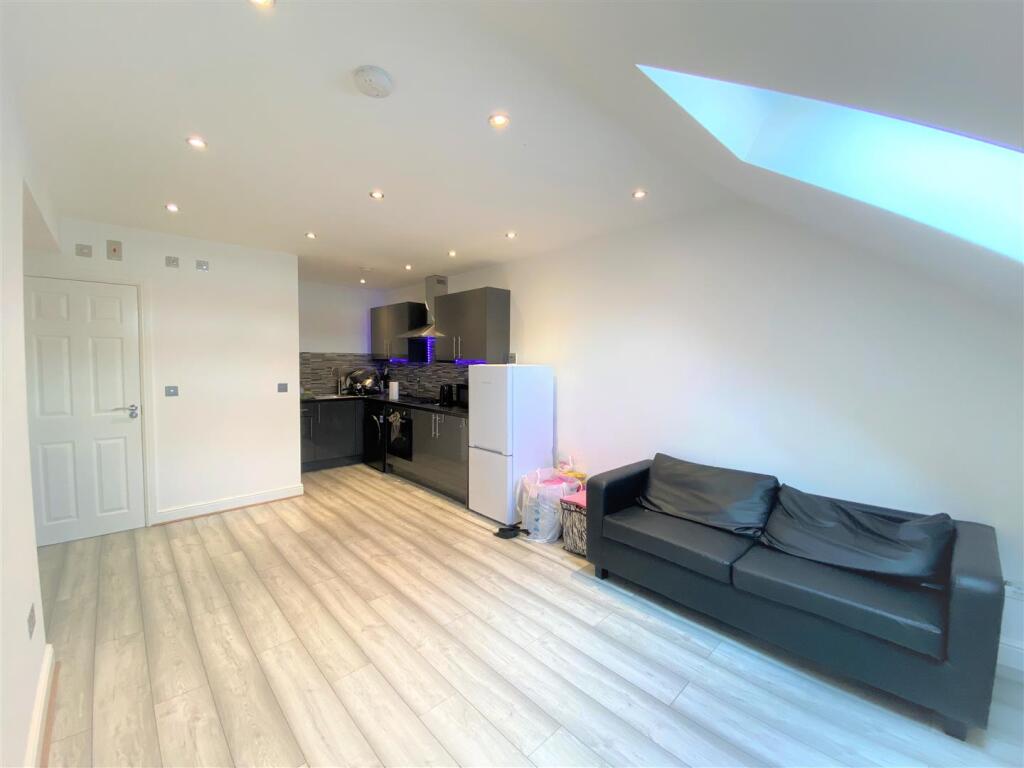 Main image of property: Charles Street, Leicester, LE1