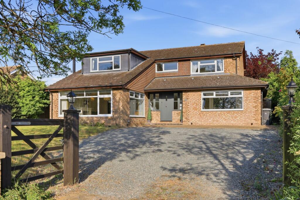 Main image of property: Church Street, Langford, SG18