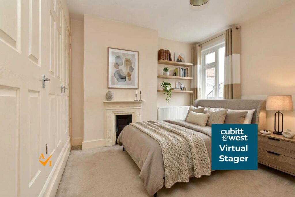 Apartment in Sutton - More