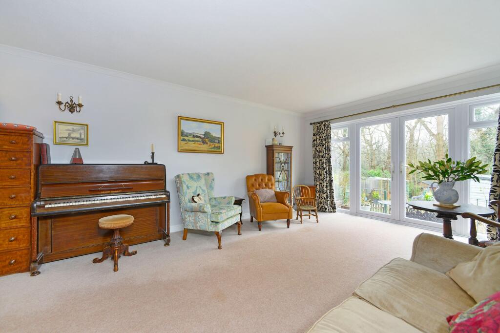 House in Horsham, Rudgwick - View 5