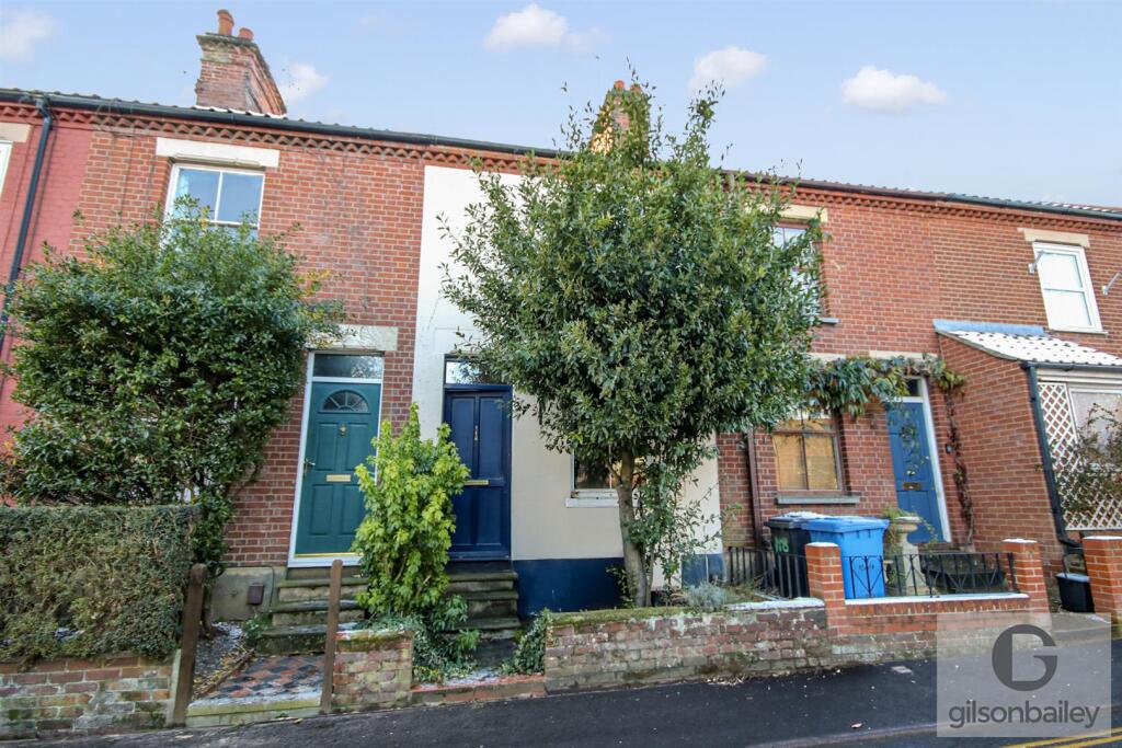 Main image of property: Pottergate, Norwich