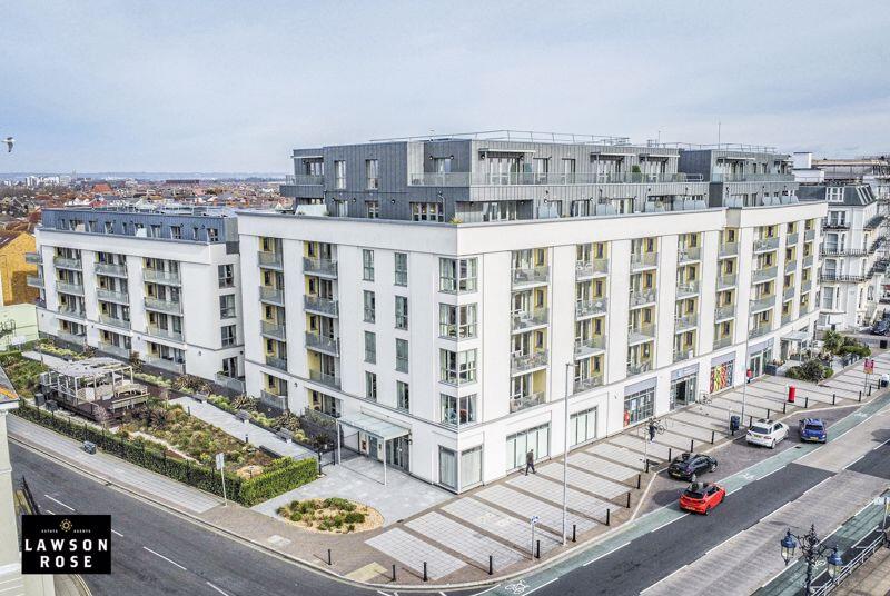 Main image of property: South Parade, Southsea