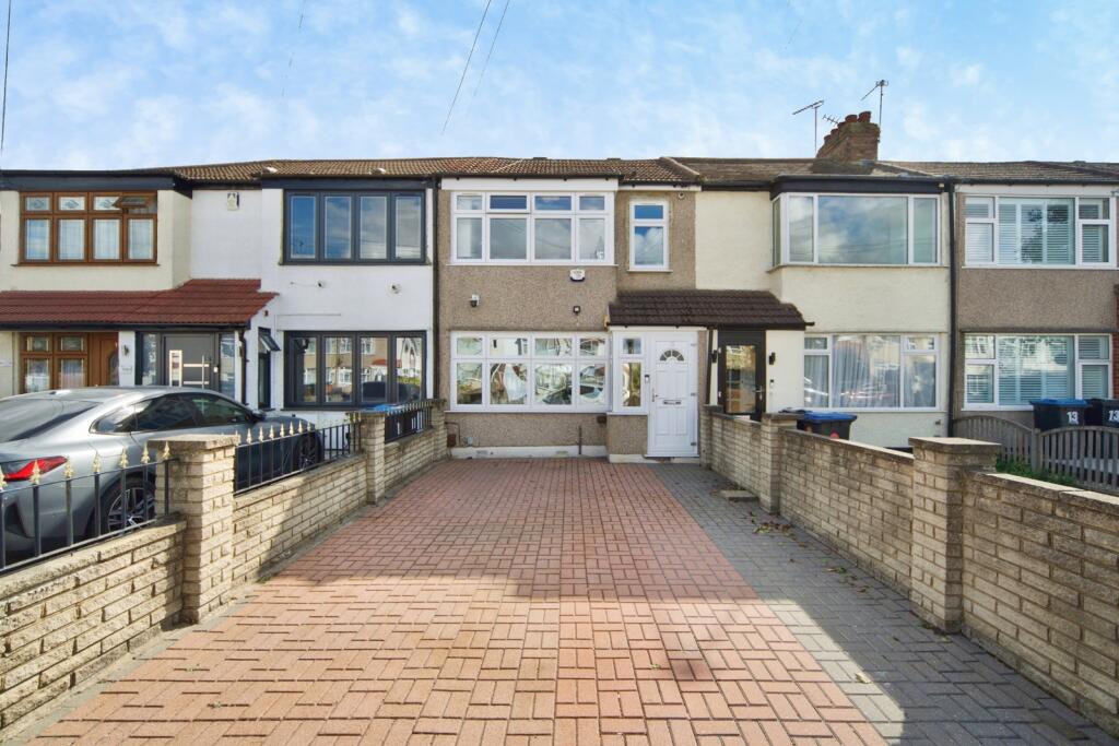 Main image of property: Clydesdale, ENFIELD, Middlesex, EN3
