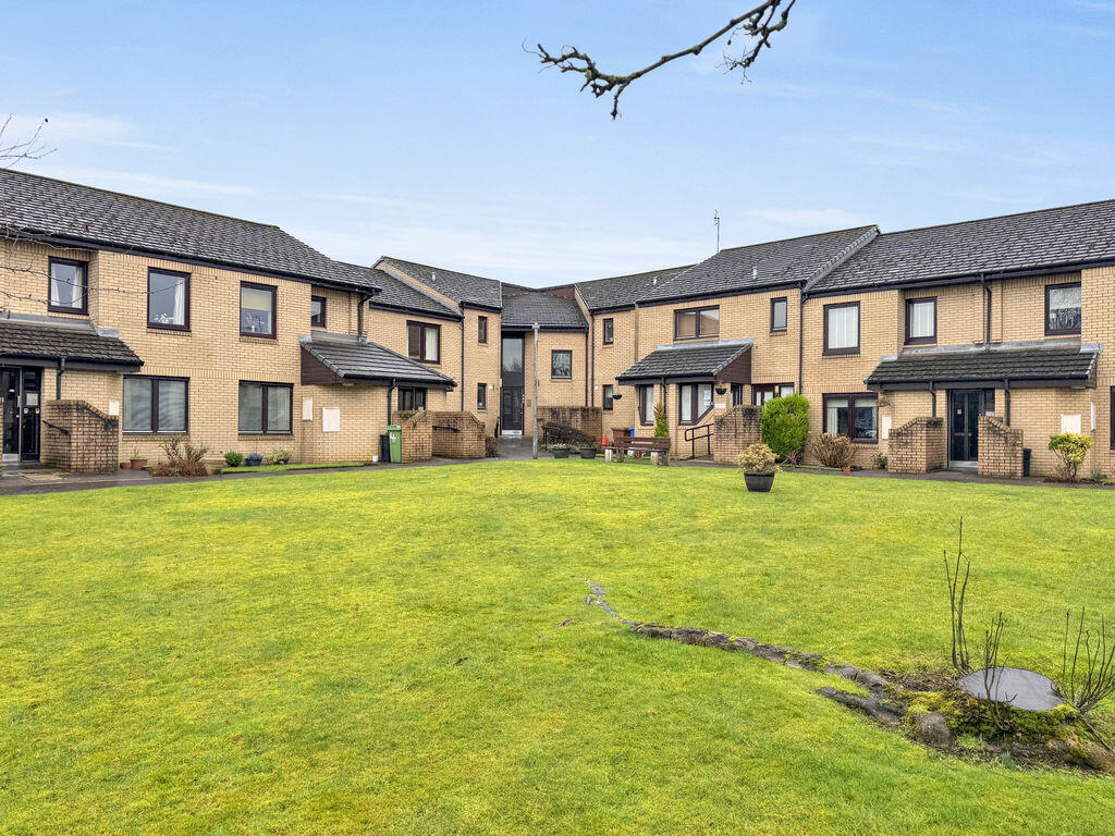 Main image of property: Cluny Gardens, Jordanhill
