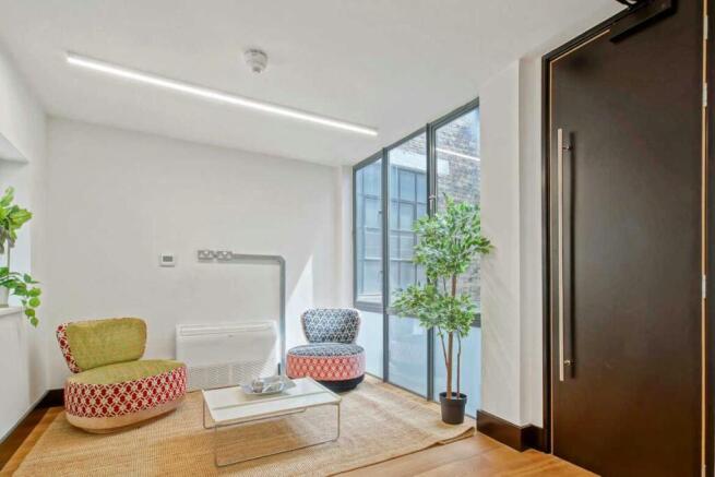 3 Sutton Lane