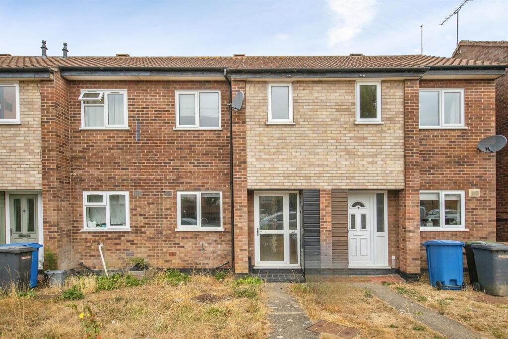 House in Ipswich