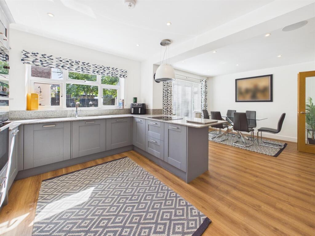 House in Gloucester, Wotton Pitch - View 5
