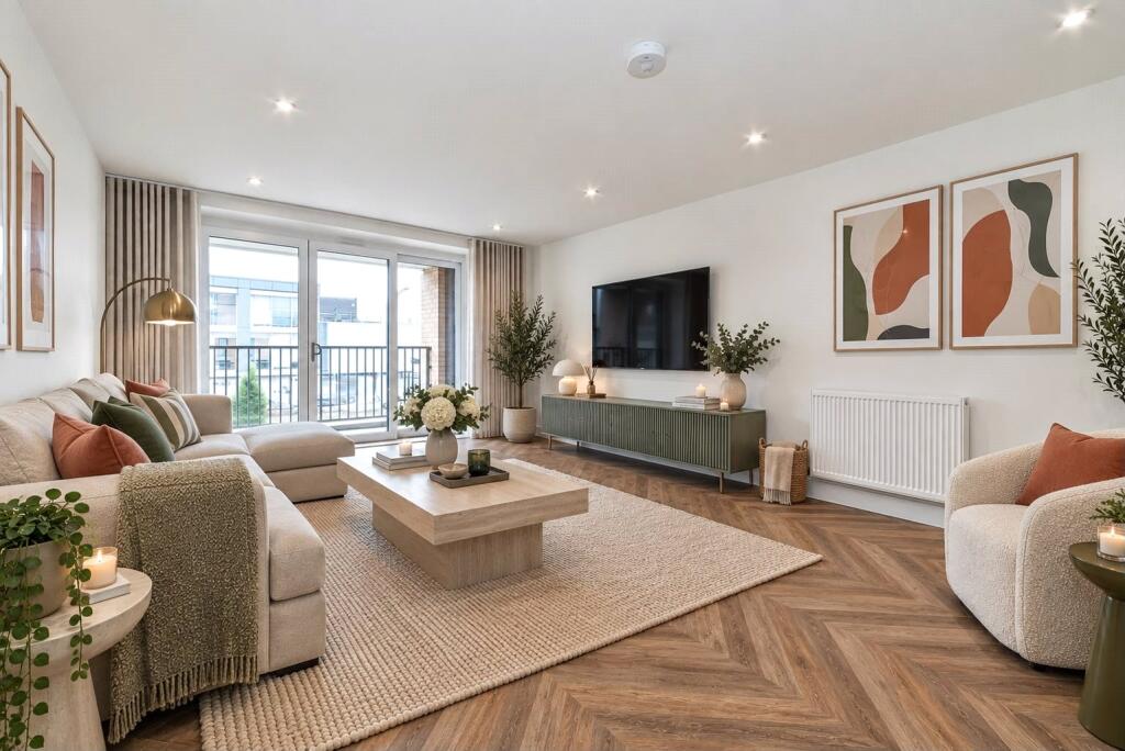 Main image of property: Newtown Road, Henley-on-Thames, Oxfordshire, RG9