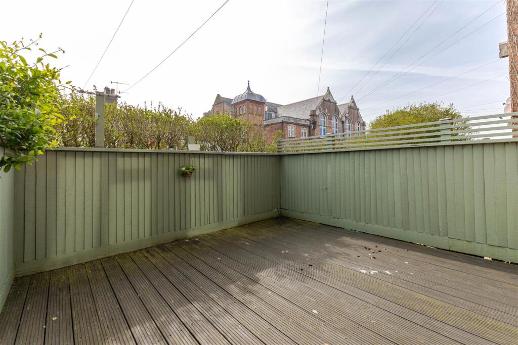 Edwin Road, Hastings - Näkymä 6