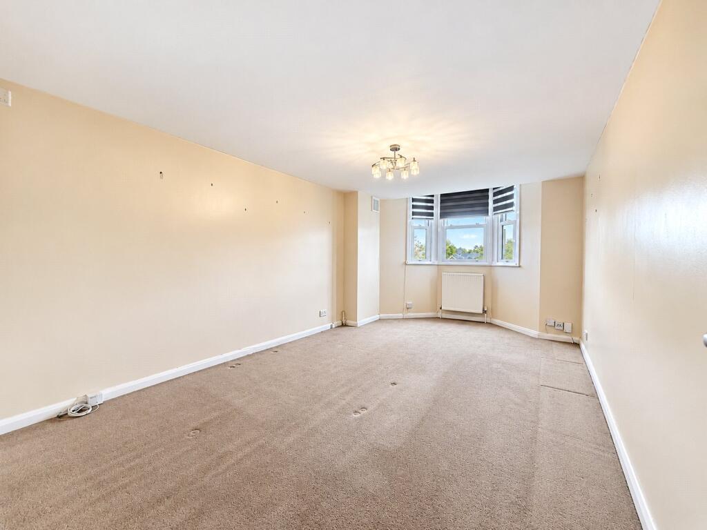 Apartment in London
