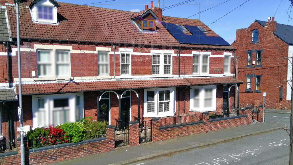 Main image of property: Healdfield Road, Castleford, West Yorkshire