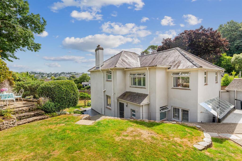 Maudlin Road, Totnes photo 2