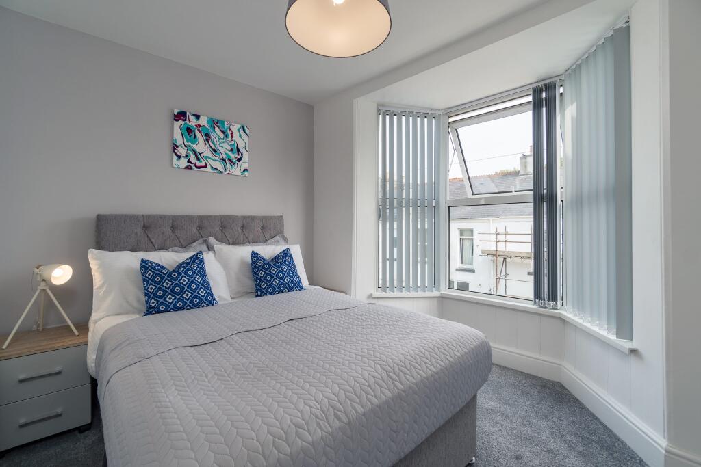 Main image of property: Beaumont Road, St Judes, Plymouth