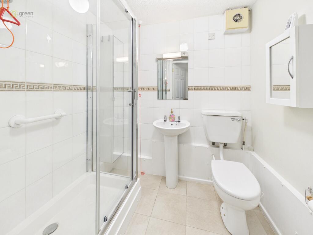 Apartment in Birmingham - View 5