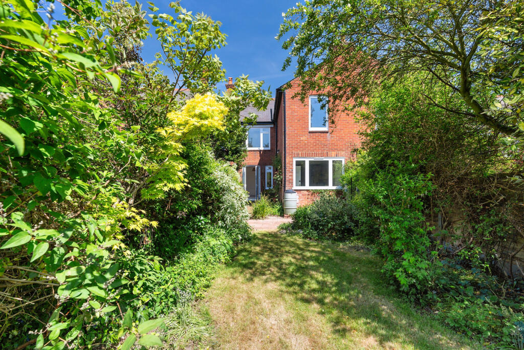 House in Reading, Caversham - View 4