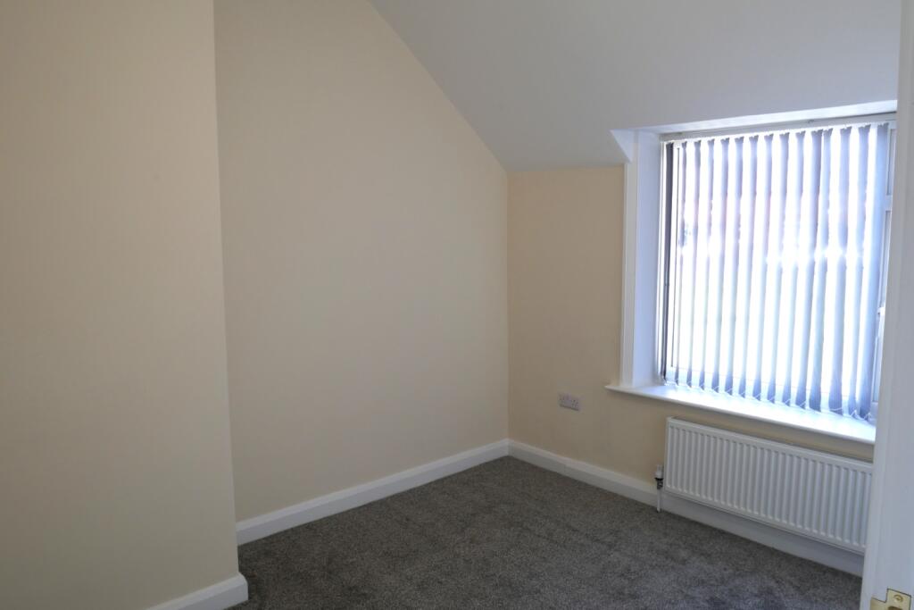 House in Huddersfield - More