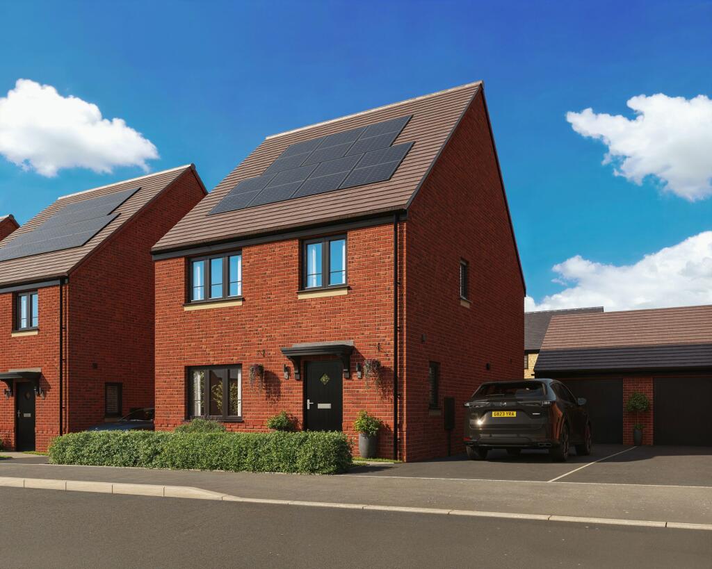Main image of property: Willow Bank Road, Alderton, GL20