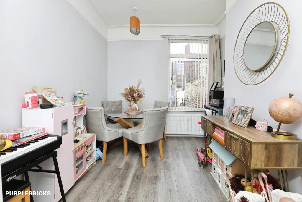 House in Liverpool - View 3
