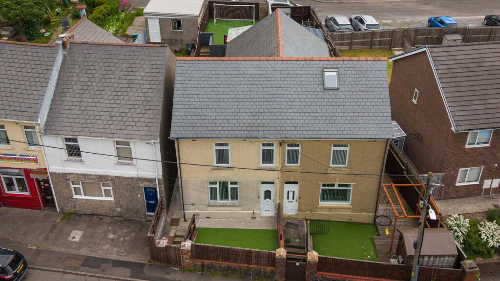 Main image of property: Herberts Road , Garndiffaith
