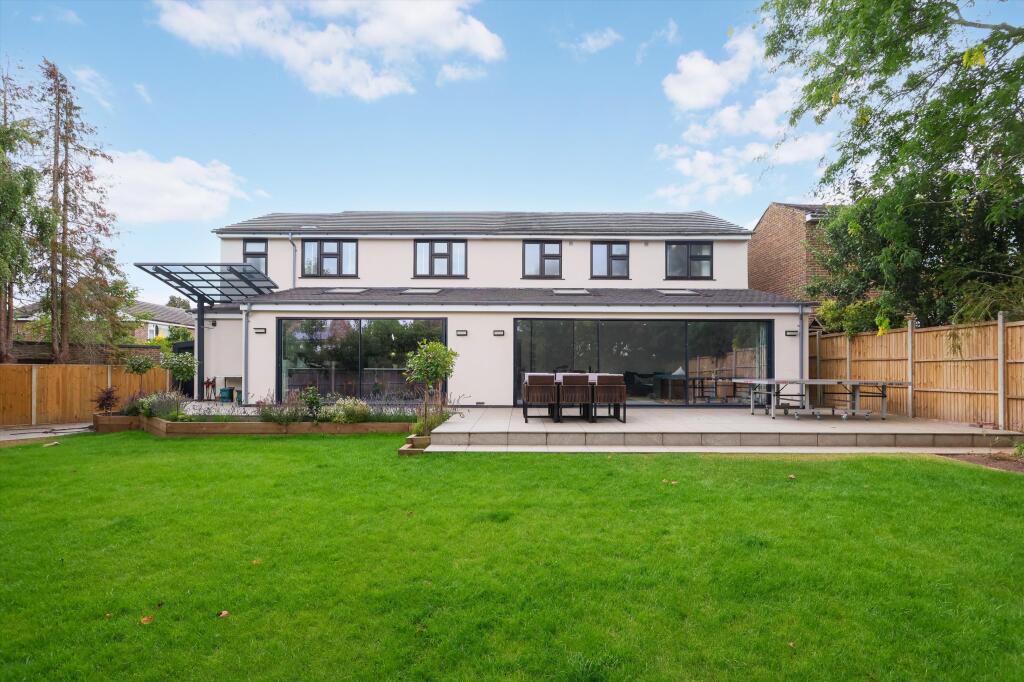 Main image of property: Elm Gardens, Claygate, Esher, Surrey KT10