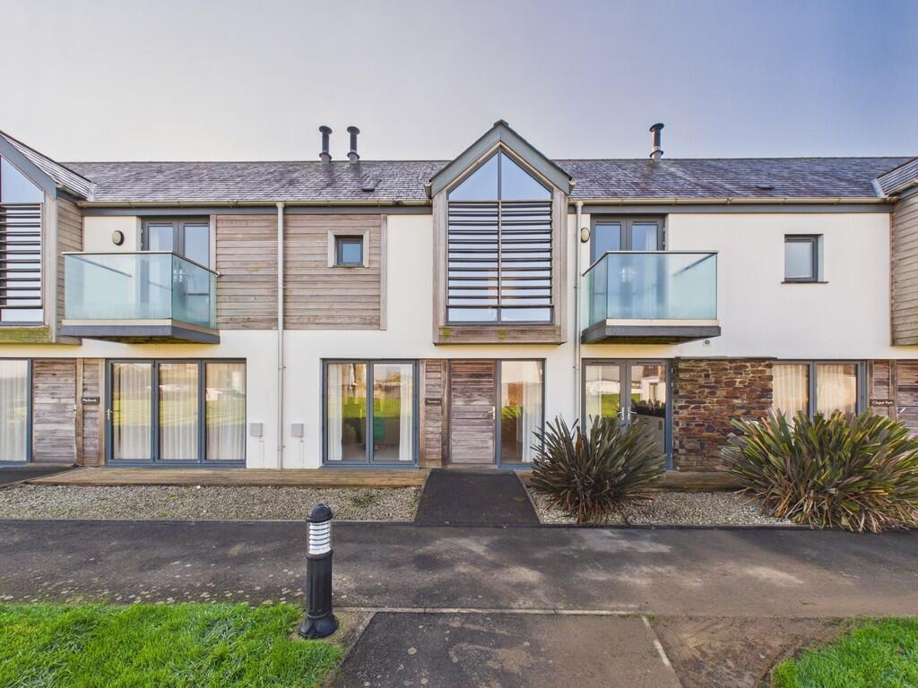 Main image of property: Marhamchurch