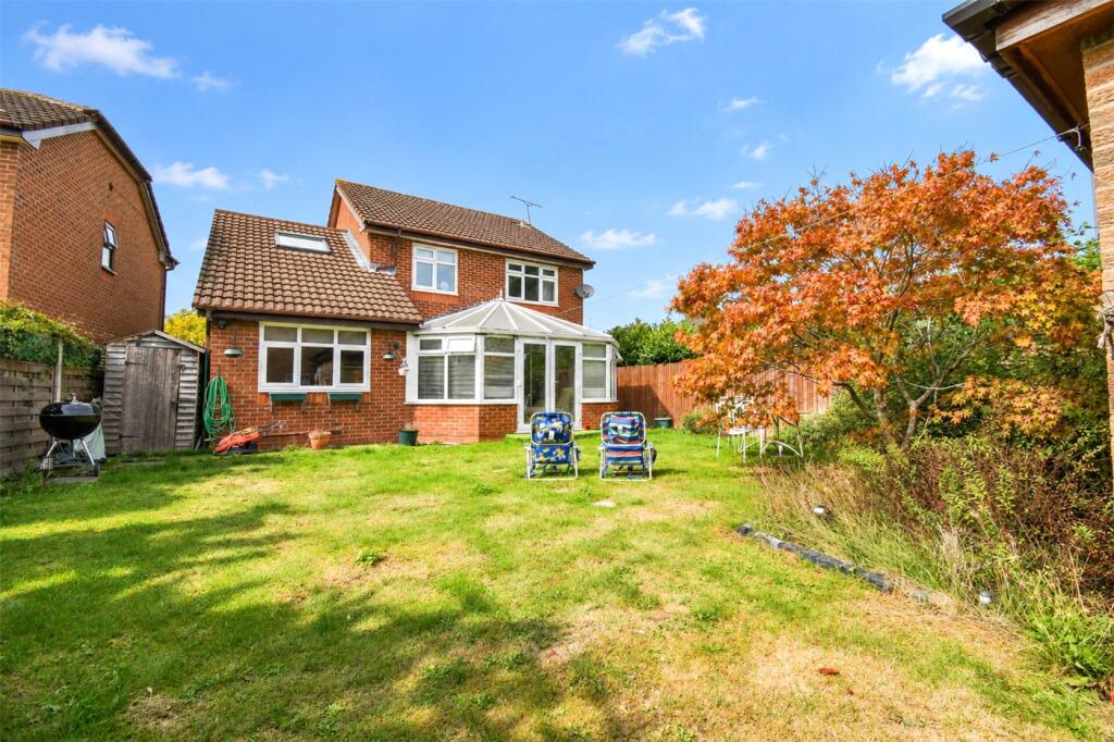 House in Ellesmere Port, Westwood Park - View 4