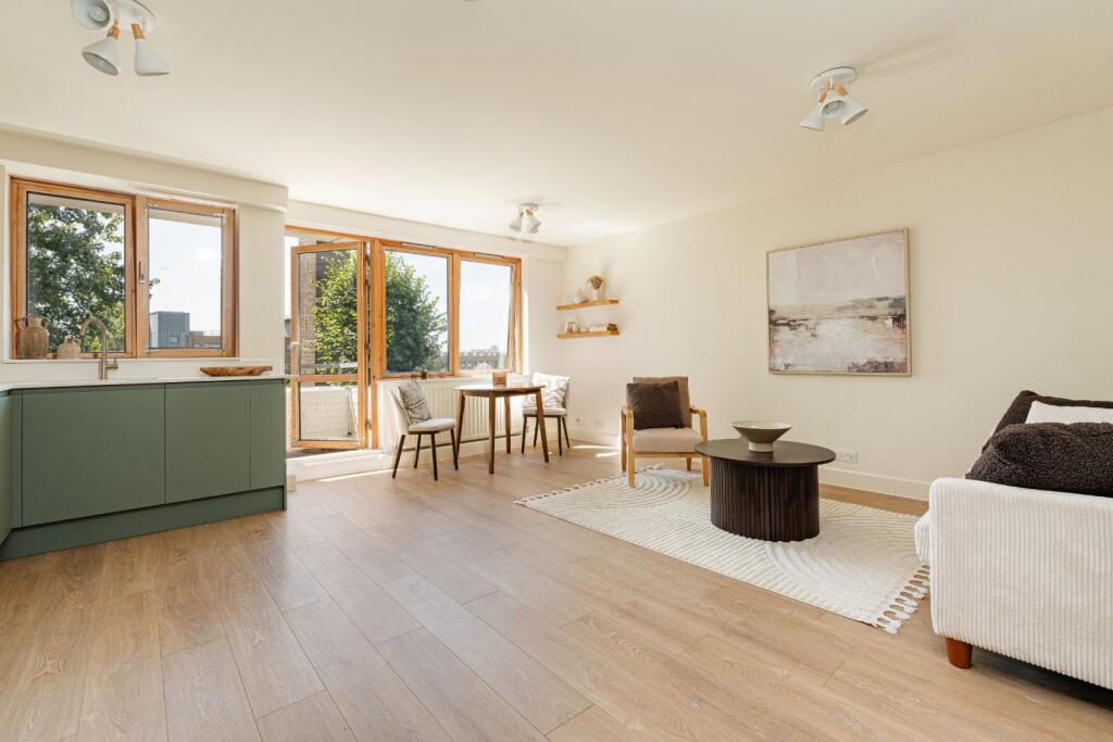 Main image of property: Wynford Road, Islington, London, N1