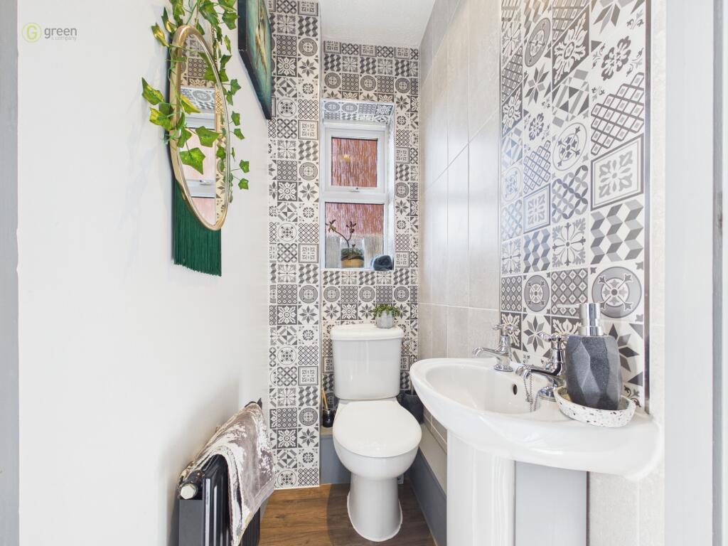 Additional image 25 of Maple Leaf Drive, Marston Green, Solihull, B37