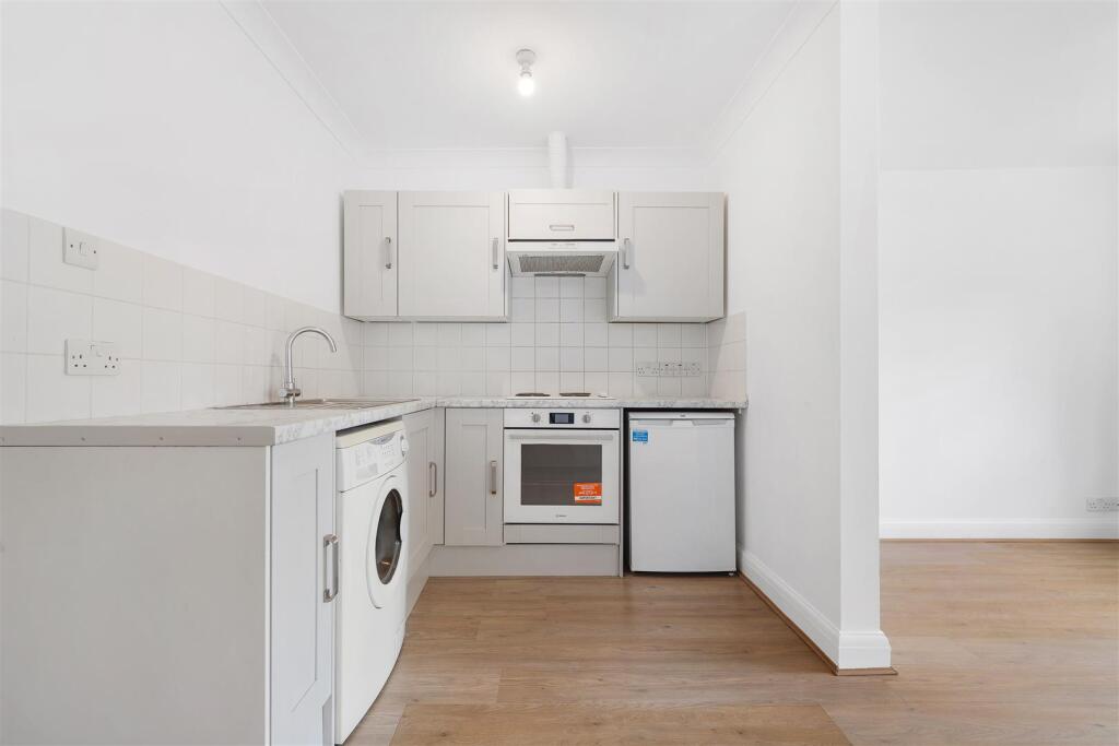 Main image of property: Blenheim Road, Penge, London, SE20