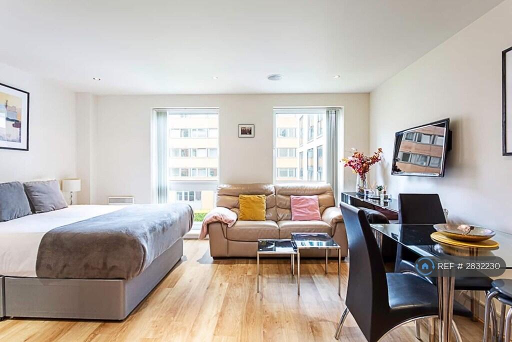 Main image of property: Counter House, London, SW6