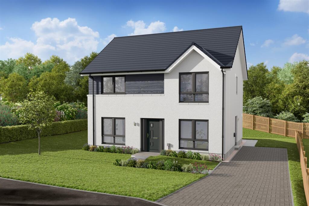 Main image of property: Parks View, 
Inverness, 
IV2 5JG
