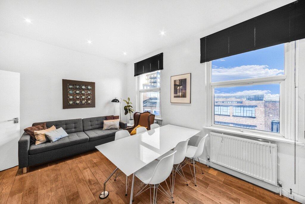 Main image of property: Ilderton Road, Bermondsey, SE15