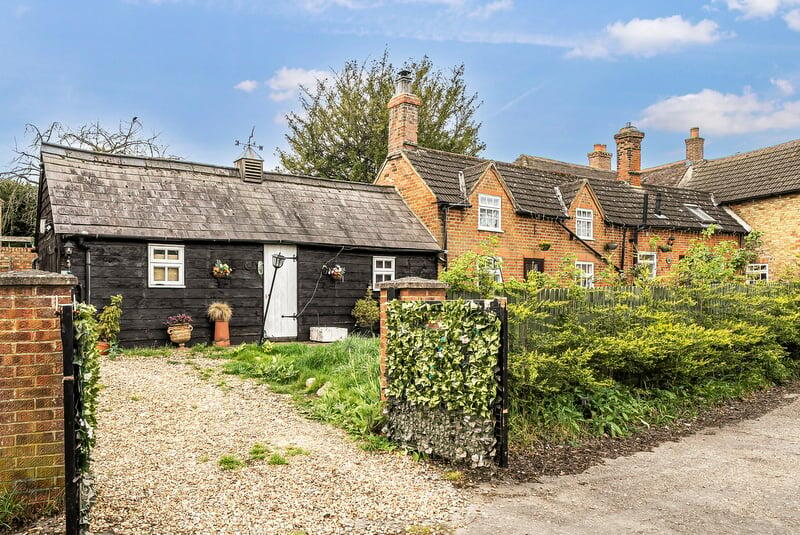 Main image of property: Orchard Road, Pulloxhill, MK45