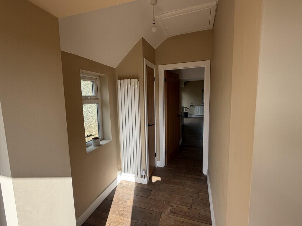 House in Greetham, Rutland - View 4