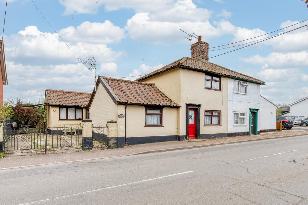 Main image of property: Rose Lane, Diss