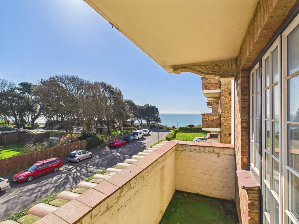 Sea Road, Boscombe, Bournemouth, Dorset, BH5 – další
