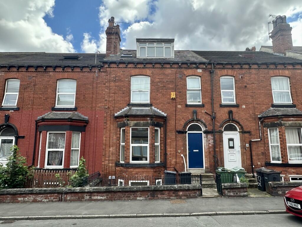Main image of property: Edinburgh Road, Armley